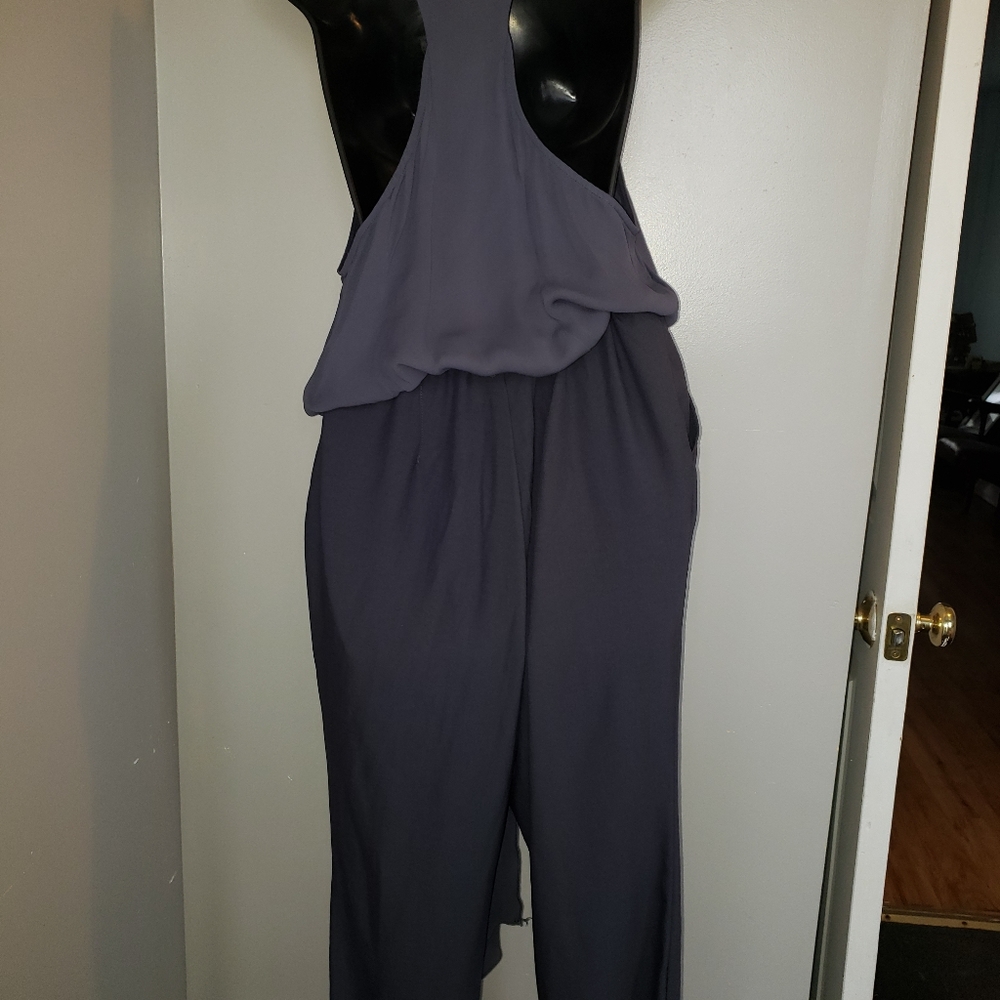 NWT adorable FREE PEOPLE jumpsuit - Picture 10 of 14